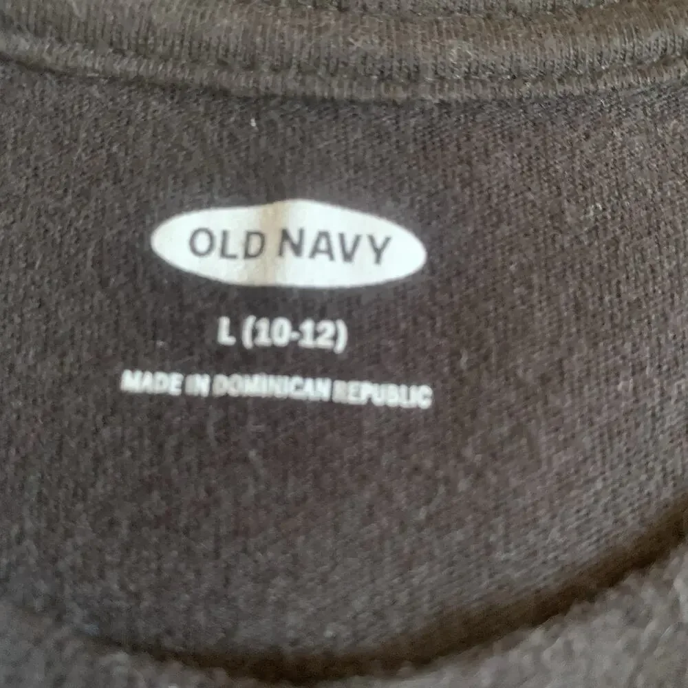 Girls 10/12 Summer Clothing Lot Y2K Style Graphic Tees Shorts Neon Zebra 6pc
